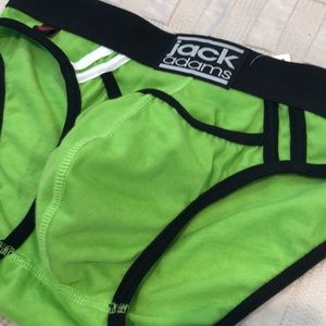 Jack Adams sporty Briefs